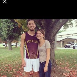 Meet your Posher, Jared